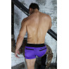 Breedwell Short Hook Up Breedwell Violet